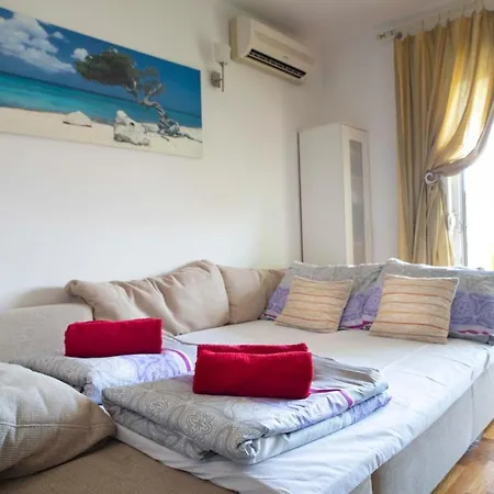 Adriatic Sea Apartment