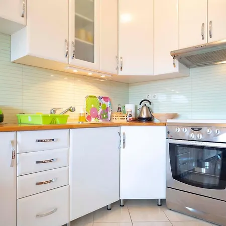 Adriatic Sea Apartment Promajna