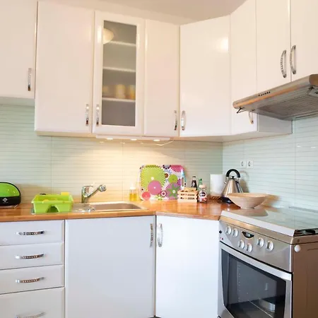 Adriatic Sea Apartment *