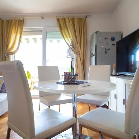 Adriatic Sea Apartment *