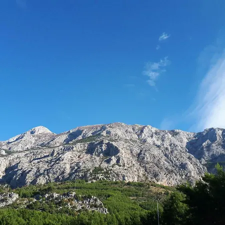 Apartmán Adriatic Sea *