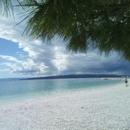Adriatic Sea * Promajna