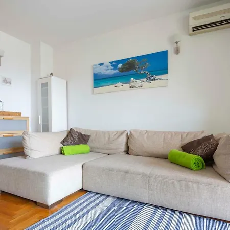 Adriatic Sea Apartment