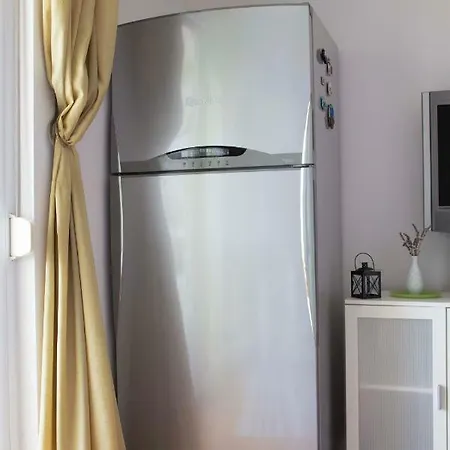 Apartmán Adriatic Sea *
