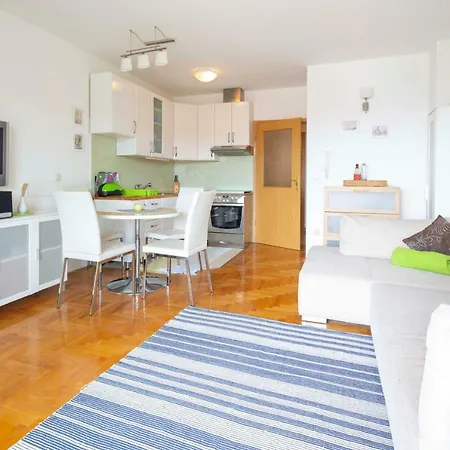 Adriatic Sea Apartment *