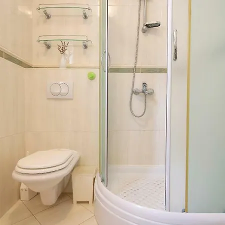 Apartment Adriatic Sea *